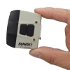 Комплект портативных фонариков с зарядной станцией Sunree Sensor Hat Light, 2 шт., серый